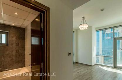 Apartment - 3 Bedrooms - 4 Bathrooms for rent in Noura Tower - Al Habtoor City - Business Bay - Dubai