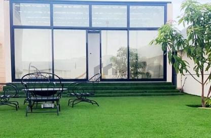 مجمعات للبيع - استوديو - 7 حمامات للبيع في مدينة شخبوط - أبوظبي