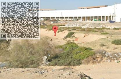 Land - Studio for sale in Al Jurf Industrial 2 - Al Jurf Industrial - Ajman
