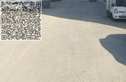 Land - Studio for sale in Al Jurf Industrial 2 - Al Jurf Industrial - Ajman