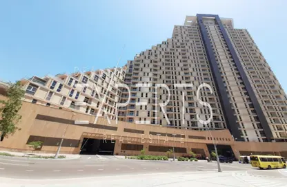 Apartment - 2 Bedrooms - 3 Bathrooms for rent in Mangrove Place - Shams Abu Dhabi - Al Reem Island - Abu Dhabi