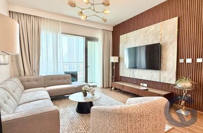 Apartment - 2 Bedrooms - 2 Bathrooms for rent in Downtown Views II - Downtown Dubai - Dubai Apartment - 2 Bedrooms - 2 Bathrooms for rent in Downtown Views II - Downtown Dubai - Dubai