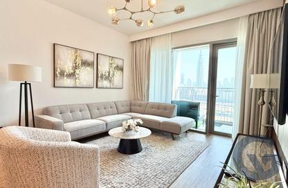 Apartment - 2 Bedrooms - 2 Bathrooms for rent in Downtown Views II - Downtown Dubai - Dubai Apartment - 2 Bedrooms - 2 Bathrooms for rent in Downtown Views II - Downtown Dubai - Dubai