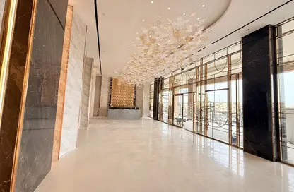 Apartment - 1 Bedroom - 2 Bathrooms for rent in Tilal City A - Tilal City - Sharjah