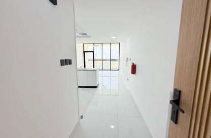 Apartment - 1 Bedroom - 2 Bathrooms for rent in Tilal City A - Tilal City - Sharjah