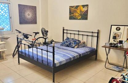 Apartment - Studio - 1 Bathroom for sale in Building IC1-EMR-13 - Emirates Cluster - International City - Dubai