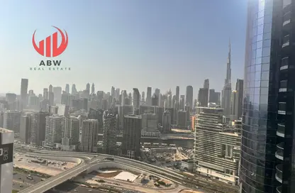 شقة - 3 غرف نوم - 4 حمامات للايجار في تاور A - داماك تاورز من باراماونت - الخليج التجاري - دبي