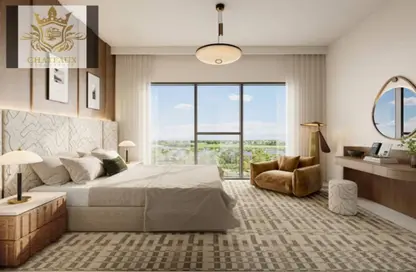 شقة - 2 غرف نوم - 3 حمامات للبيع في جولف هيلز 2 - اعمار الجنوبية - دبي الجنوب (مركز دبي العالمي) - دبي