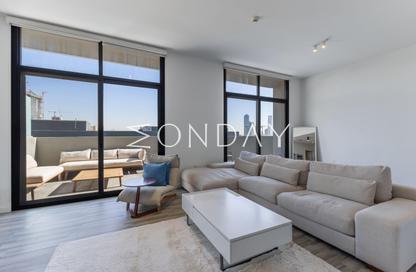 Apartment - 1 Bedroom - 2 Bathrooms for rent in Belgravia 2 - Belgravia - District 11 - Jumeirah Village Circle - Dubai