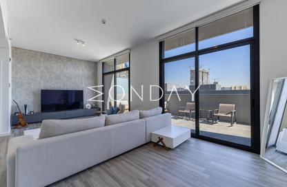 Apartment - 1 Bedroom - 2 Bathrooms for rent in Belgravia 2 - Belgravia - District 11 - Jumeirah Village Circle - Dubai