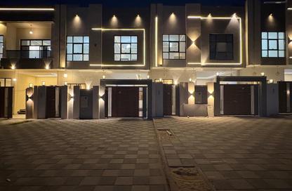 Townhouse - 4 Bedrooms - 6 Bathrooms for sale in Al Helio 2 - Al Helio - Ajman Townhouse - 4 Bedrooms - 6 Bathrooms for sale in Al Helio 2 - Al Helio - Ajman