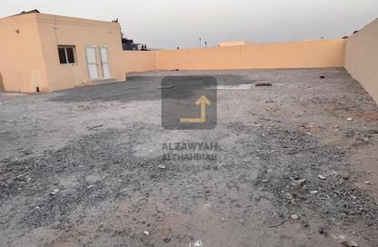 Land - Studio for rent in Al Sajaa - Sharjah