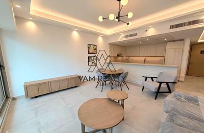 Apartment - 1 Bedroom - 2 Bathrooms for rent in Orra The Embankment Tower 1 - Orra The Embankment - Jumeirah Lake Towers - Dubai