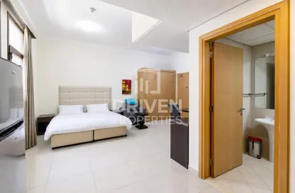 Apartment - 1 Bathroom for sale in Lincoln Park B - Lincoln Park - Arjan - Dubai