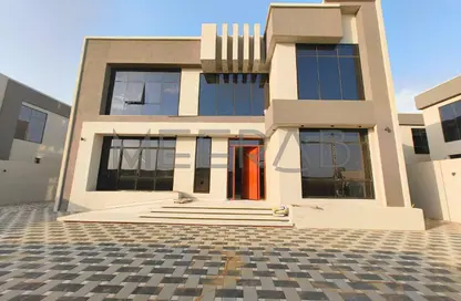 Villa - 5 Bedrooms - 5 Bathrooms for rent in Madinat Hind 3 - Dubai Land - Dubai Villa - 5 Bedrooms - 5 Bathrooms for rent in Madinat Hind 3 - Dubai Land - Dubai