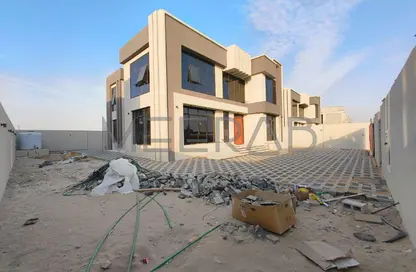 فيلا - 5 غرف نوم - 5 حمامات للايجار في مدينة هند ٣ - دبي لاند - دبي