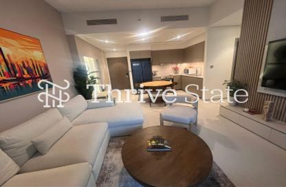 Apartment - 2 - 3 for rent in Grande - Opera District - Downtown Dubai - Dubai