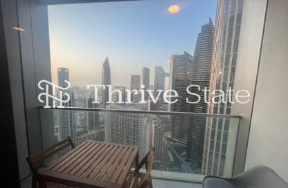 Apartment - 2 - 3 for rent in Grande - Opera District - Downtown Dubai - Dubai
