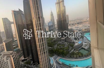 Apartment - 2 - 3 for rent in Grande - Opera District - Downtown Dubai - Dubai Apartment - 2 - 3 for rent in Grande - Opera District - Downtown Dubai - Dubai