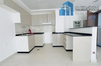 Apartment - 1 Bedroom - 2 Bathrooms for rent in Valoura Residence - Nad Al Sheba 1 - Nad Al Sheba - Dubai