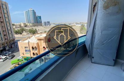 Apartment - 3 Bedrooms - 4 Bathrooms for sale in Falcon Towers - Ajman Downtown - Ajman Apartment - 3 Bedrooms - 4 Bathrooms for sale in Falcon Towers - Ajman Downtown - Ajman