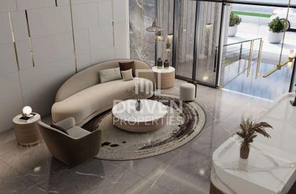 Apartment - 2 Bedrooms - 3 Bathrooms for sale in High Best Tower - District 11 - Mohammed Bin Rashid City - Dubai Apartment - 2 Bedrooms - 3 Bathrooms for sale in High Best Tower - District 11 - Mohammed Bin Rashid City - Dubai