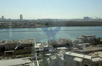 شقة - غرفة نوم - 1 حمام للايجار في ابراج ار دي كاي - نجمة أبوظبي - جزيرة الريم - أبوظبي