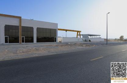 Land - Studio for sale in Al Sajaa Industrial - Al Sajaa - Sharjah Land - Studio for sale in Al Sajaa Industrial - Al Sajaa - Sharjah