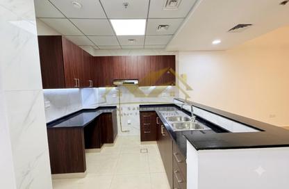 Apartment - 1 Bedroom - 2 Bathrooms for rent in Jumeirah Garden City - Al Satwa - Dubai