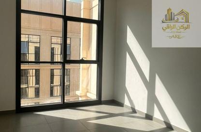 Apartment - 1 Bedroom - 2 Bathrooms for sale in Al Mamsha - Muwaileh - Sharjah
