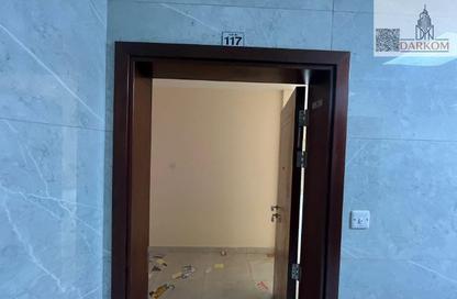 Apartment - 2 Bedrooms - 2 Bathrooms for rent in Liwara 1 - Ajman