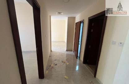 Apartment - 2 Bedrooms - 2 Bathrooms for rent in Liwara 1 - Ajman Apartment - 2 Bedrooms - 2 Bathrooms for rent in Liwara 1 - Ajman