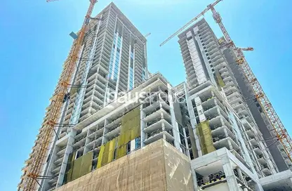Apartment - 4 Bedrooms - 5 Bathrooms for sale in Crest Grande - Sobha Hartland - Mohammed Bin Rashid City - Dubai