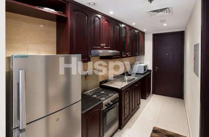 Apartment - Studio - 1 Bathroom for rent in Royal breeze 3 - Royal Breeze - Al Hamra Village - Ras Al Khaimah Apartment - Studio - 1 Bathroom for rent in Royal breeze 3 - Royal Breeze - Al Hamra Village - Ras Al Khaimah