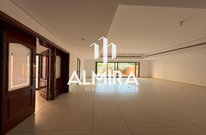 Villa - 5 Bedrooms - 6 Bathrooms for rent in Mangrove Village - Rabdan - Abu Dhabi