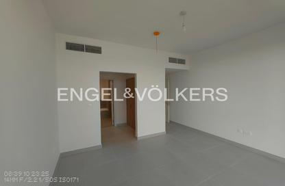 Villa - 3 Bedrooms - 4 Bathrooms for sale in The Pulse Beachfront 3 - The Pulse - Dubai South (Dubai World Central) - Dubai