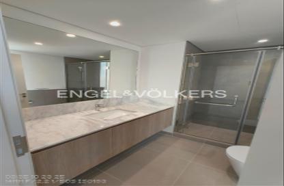 Villa - 3 Bedrooms - 4 Bathrooms for sale in The Pulse Beachfront 3 - The Pulse - Dubai South (Dubai World Central) - Dubai