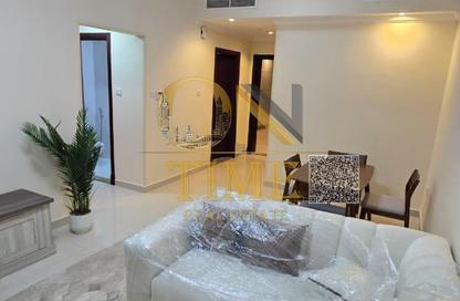 Apartment - 1 - 2 for rent in Al Jurf Industrial 2 - Al Jurf Industrial - Ajman