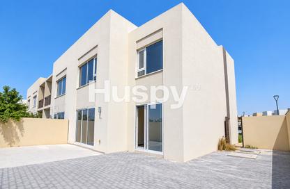 Apartment - 2 - 3 for rent in Urbana 1 - Urbana - Emaar South - Dubai South (Dubai World Central) - Dubai