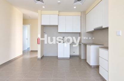 Apartment - 2 - 3 for rent in Urbana 1 - Urbana - Emaar South - Dubai South (Dubai World Central) - Dubai