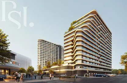 شقة - غرفة نوم - 1 حمام للبيع في باي فيوز - جزيرة حياة - ميناء العرب - راس الخيمة - رأس الخيمة