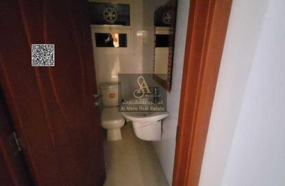 Apartment - 2 - 2 for rent in Ajman Twins - Al Nuimiya 3 - Al Nuaimiya - Ajman Apartment - 2 - 2 for rent in Ajman Twins - Al Nuimiya 3 - Al Nuaimiya - Ajman