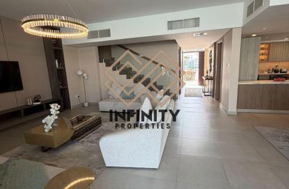 Villa - 5 Bedrooms - 6 Bathrooms for sale in Sun Island - Ajmal Makan City - Sharjah Waterfront City - Sharjah Villa - 5 Bedrooms - 6 Bathrooms for sale in Sun Island - Ajmal Makan City - Sharjah Waterfront City - Sharjah
