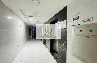 Apartment - 2 Bedrooms - 2 Bathrooms for rent in Muwailih Building - Muwaileh - Sharjah