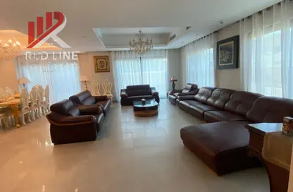 فيلا - 3 غرف نوم - 4 حمامات للبيع في مدينة الشارقة المستدامة - الشارقة