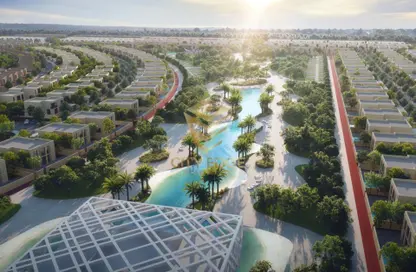 Villa - 4 Bedrooms - 6 Bathrooms for sale in Hayyan - Sharjah