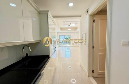 Apartment - Studio - 1 for rent in Vincitore Palacio - Arjan - Dubai Apartment - Studio - 1 for rent in Vincitore Palacio - Arjan - Dubai