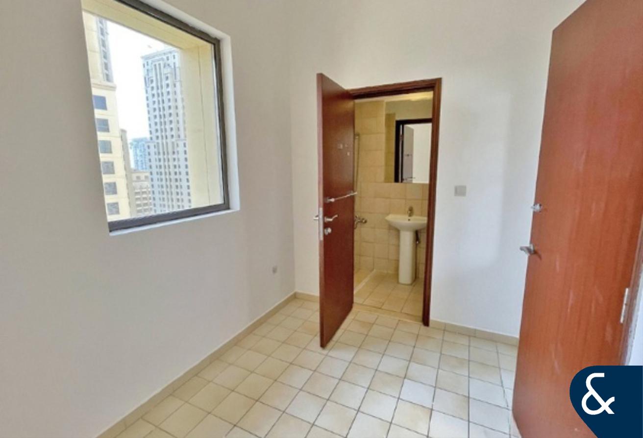 Unfurnished | 4 Bedrooms | Vacant | 3 Baths photo 17