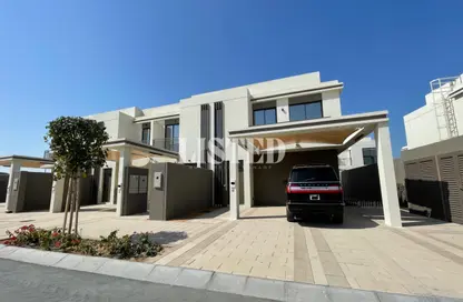 Villa - 3 Bedrooms - 3 Bathrooms for sale in Falcon Island North - Falcon Island - Al Hamra Village - Ras Al Khaimah Villa - 3 Bedrooms - 3 Bathrooms for sale in Falcon Island North - Falcon Island - Al Hamra Village - Ras Al Khaimah