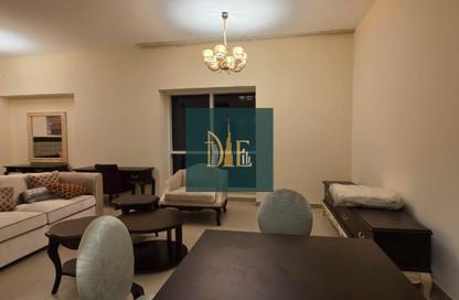 Apartment - Studio - 1 for rent in Marina 101 - Dubai Marina - Dubai
